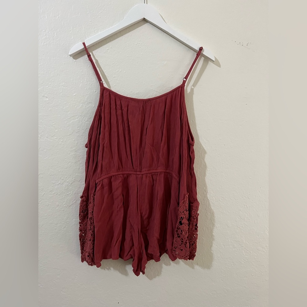 Romper - Picture 3 of 3